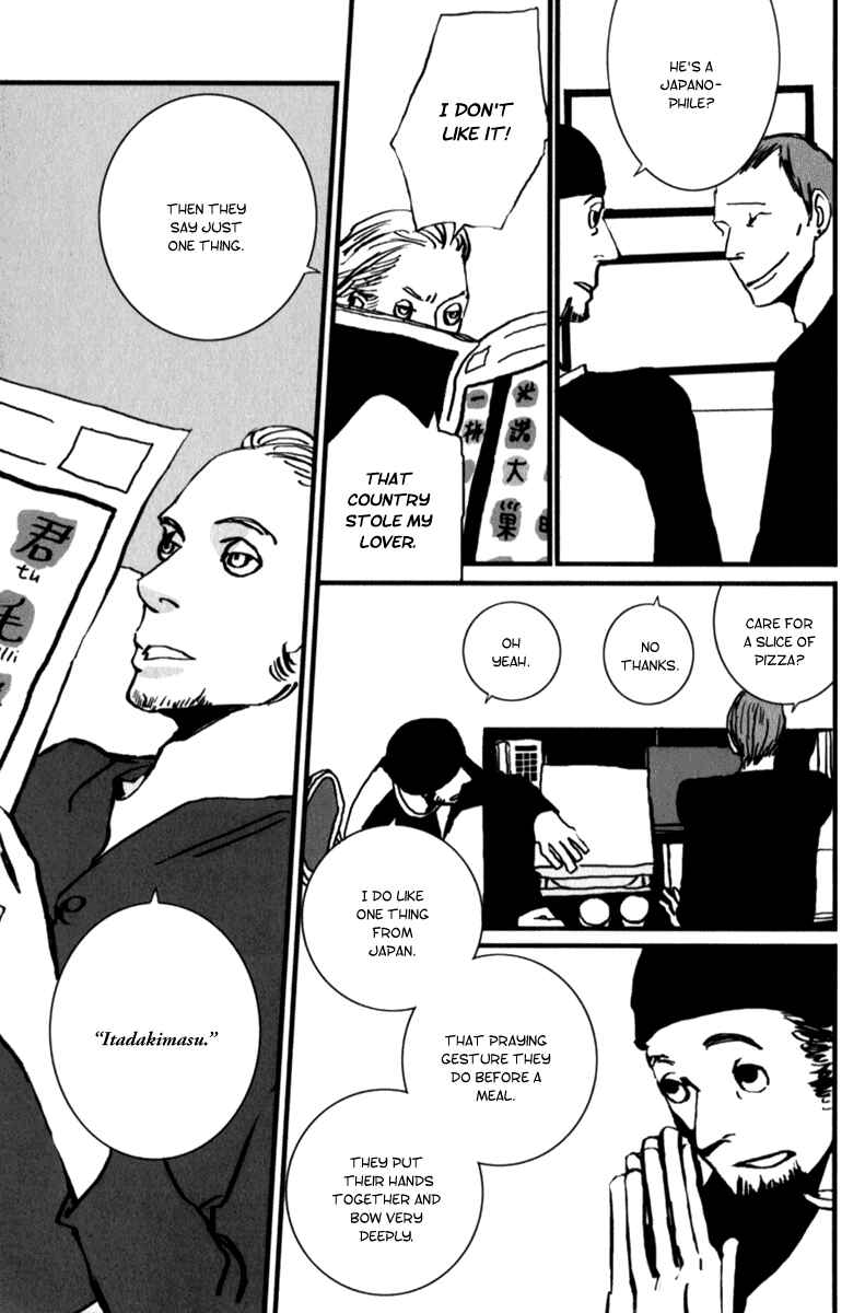 Page 9 Chapter 6 Amato Amaro