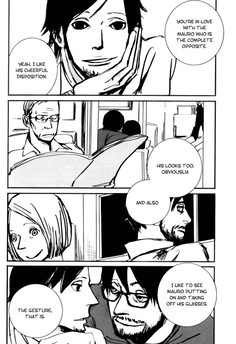 Page 10 Chapter 5 Amato Amaro