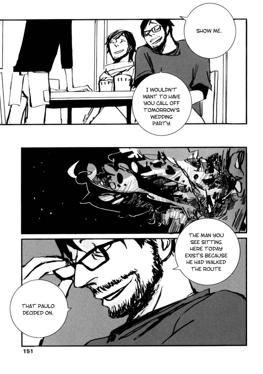 Page 11 Chapter 5 Amato Amaro