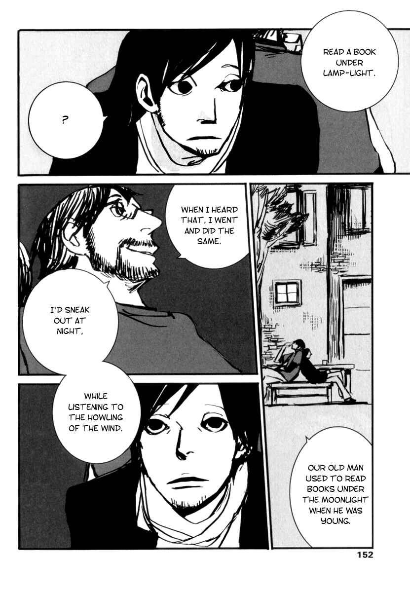 Page 12 Chapter 5 Amato Amaro