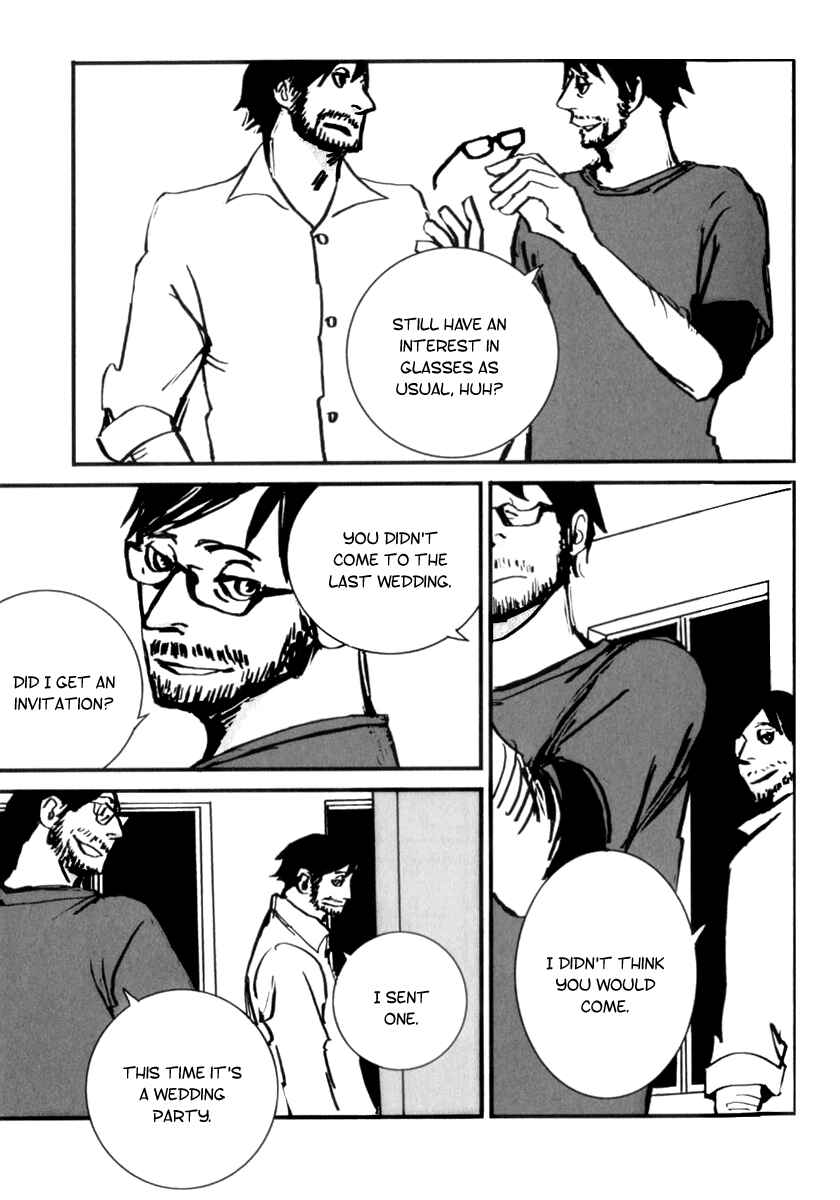 Page 15 Chapter 5 Amato Amaro