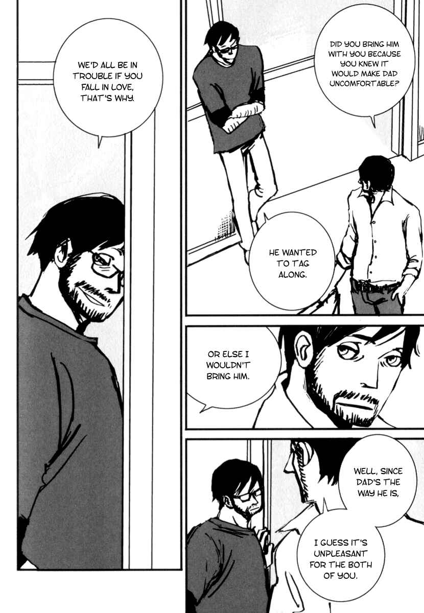 Page 16 Chapter 5 Amato Amaro