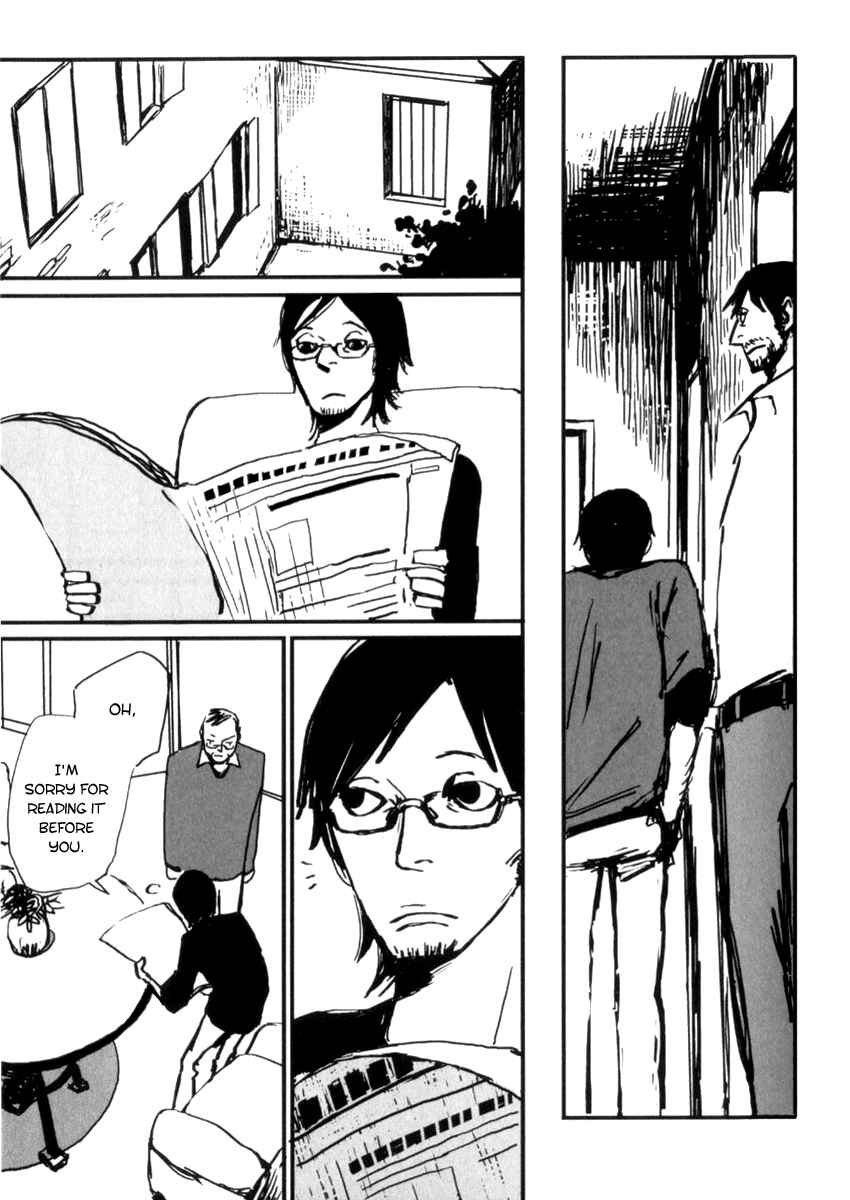 Page 17 Chapter 5 Amato Amaro
