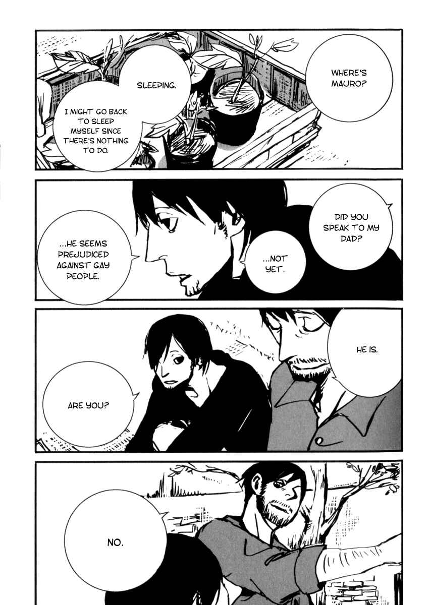 Page 19 Chapter 5 Amato Amaro