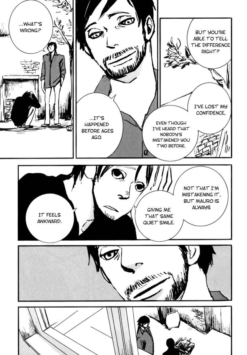 Page 21 Chapter 5 Amato Amaro