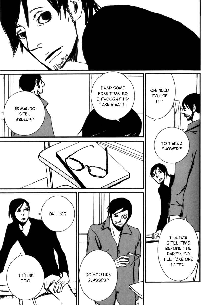 Page 23 Chapter 5 Amato Amaro