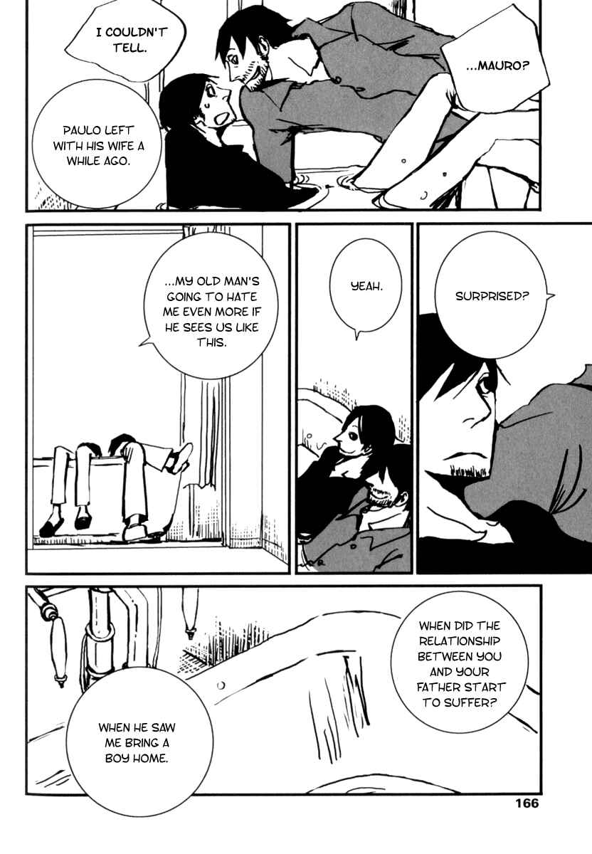 Page 26 Chapter 5 Amato Amaro
