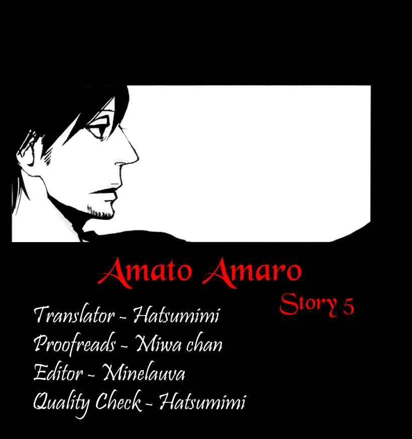 Page 29 Chapter 5 Amato Amaro