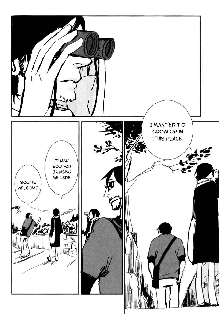 Page 4 Chapter 5 Amato Amaro