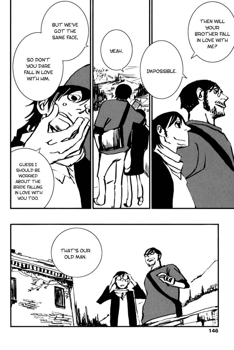 Page 6 Chapter 5 Amato Amaro