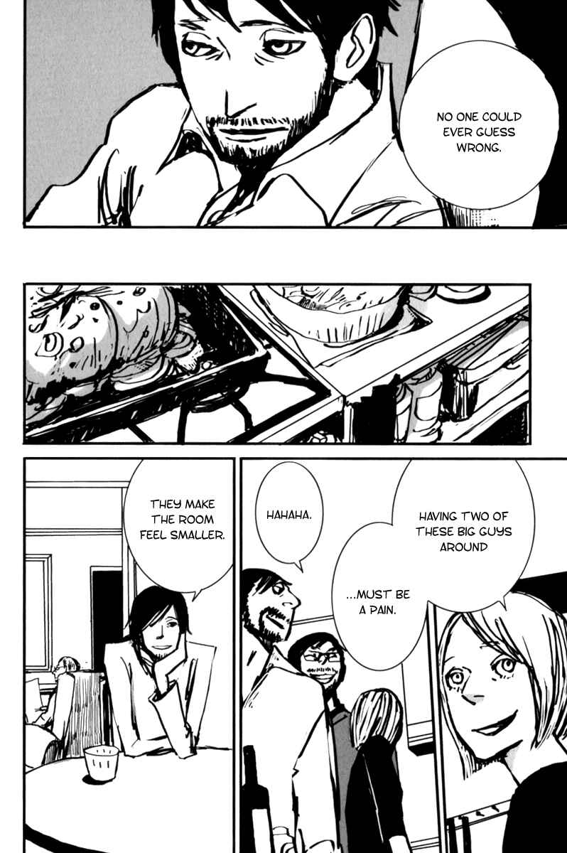 Page 8 Chapter 5 Amato Amaro