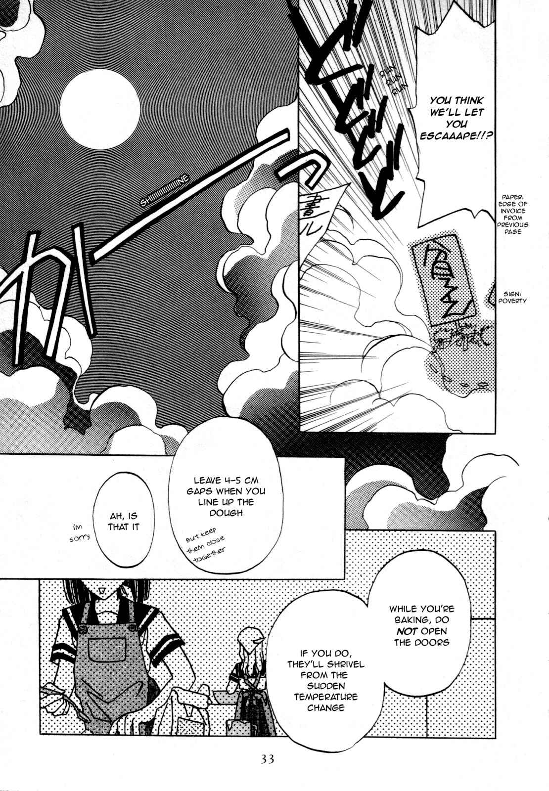 Page 11 Chapter 2 Asuka²