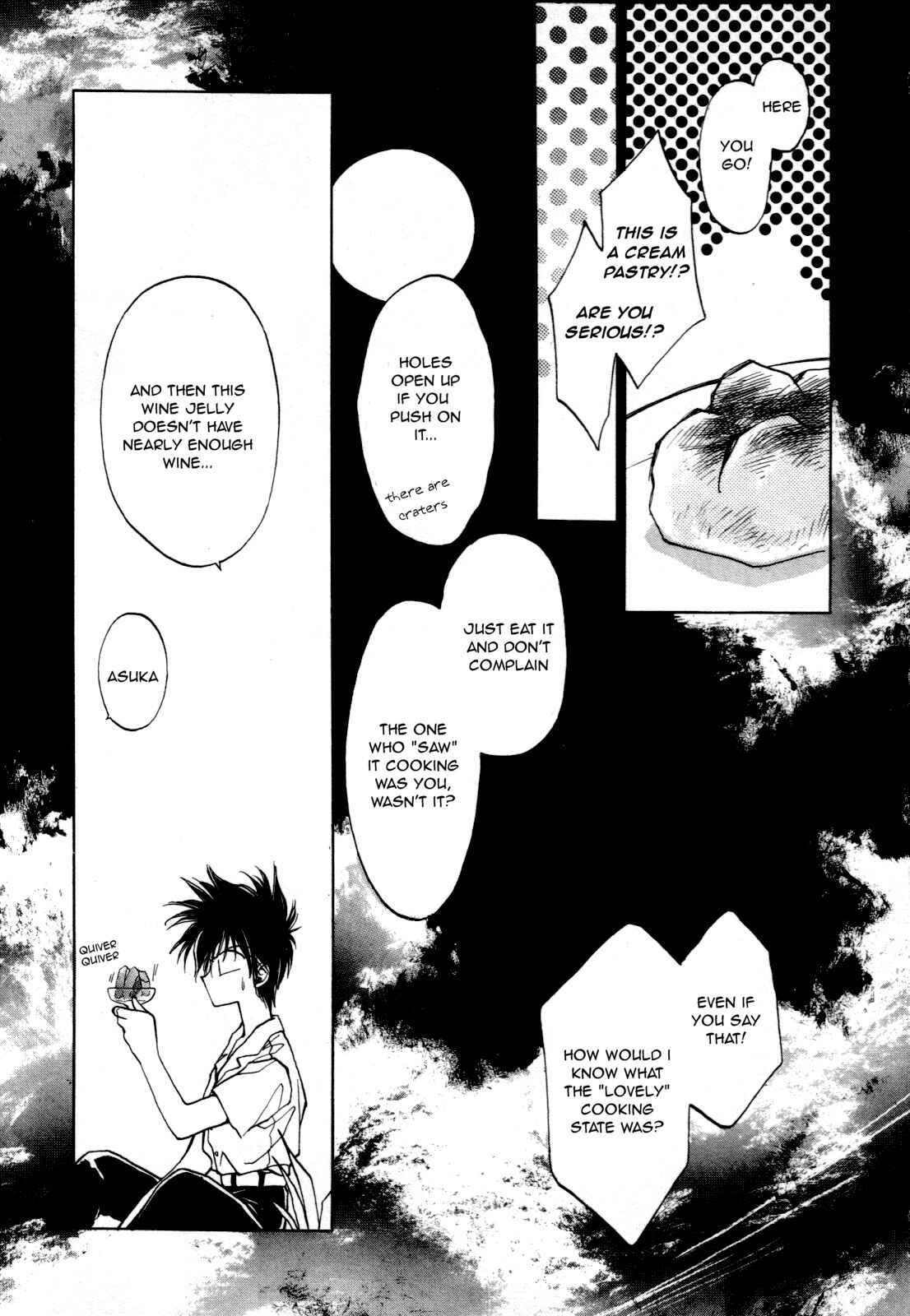 Page 21 Chapter 2 Asuka²