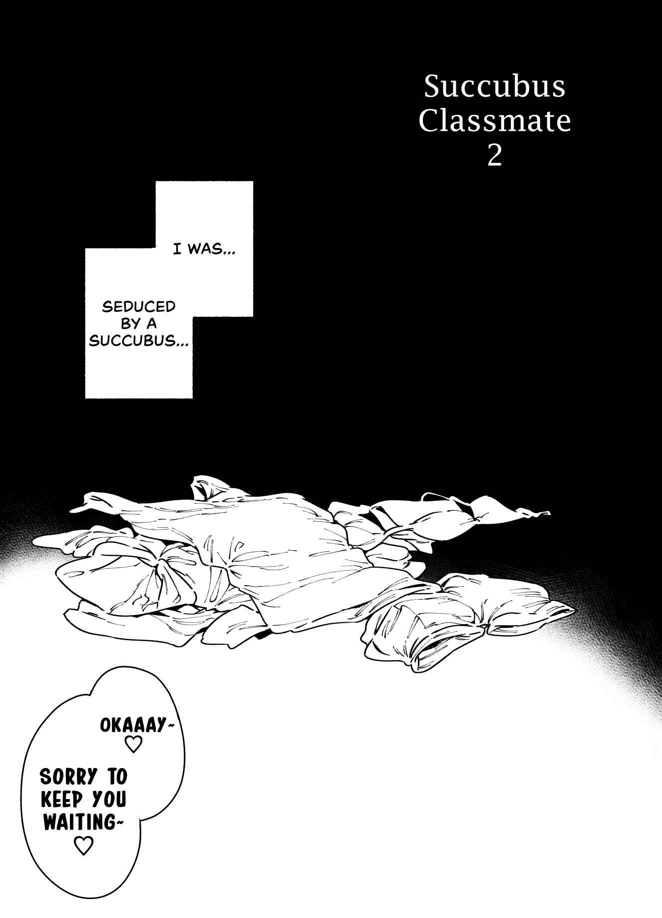 Page 13 Chapter Unknown_f61c A Story About a Boy Being Assaulted by his Succubus Classmate During a Sleepover Over the Holidays