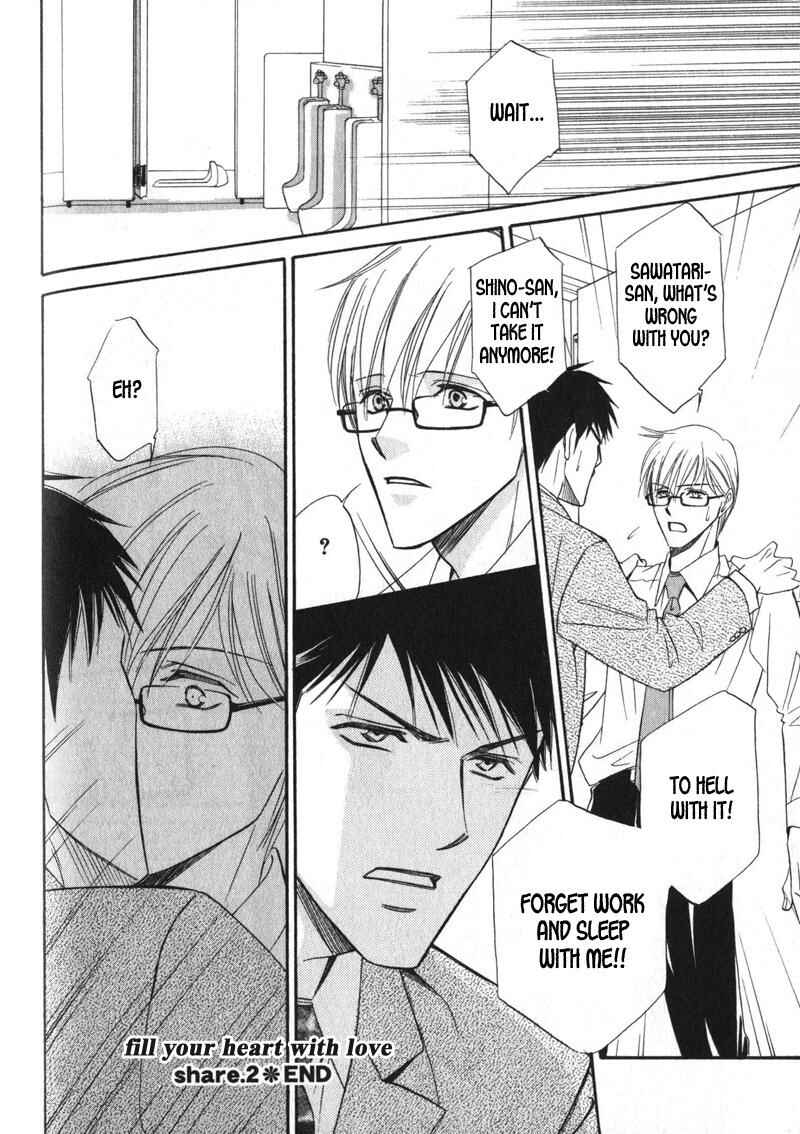Page 33 Chapter 2 Shijou Senyuuritsu