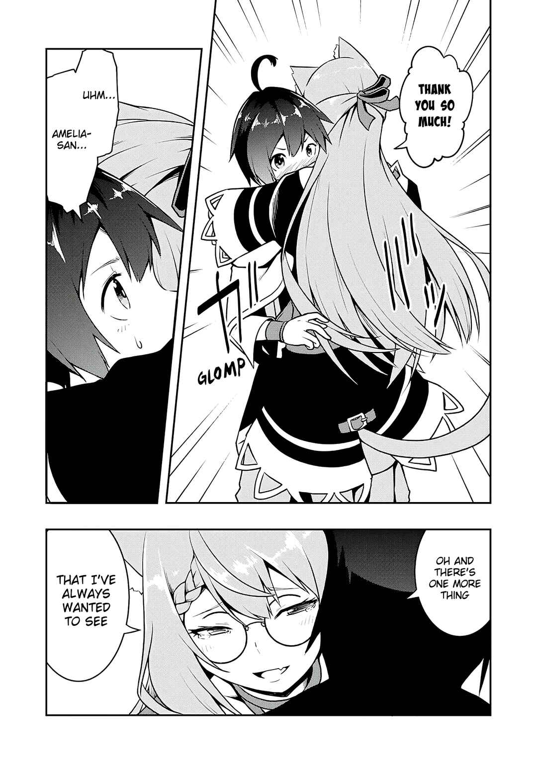 Page 27 Chapter 6 Tsuihousareta Tensei Kizoku, Hazure Skill de Naisei Muso ~Kimama ni Ryouchi Uneisuru Hazu ga, Sukiru Gacha no Okage de Saikyou Ryouchi wo Tsukuriagete Shimattaru~