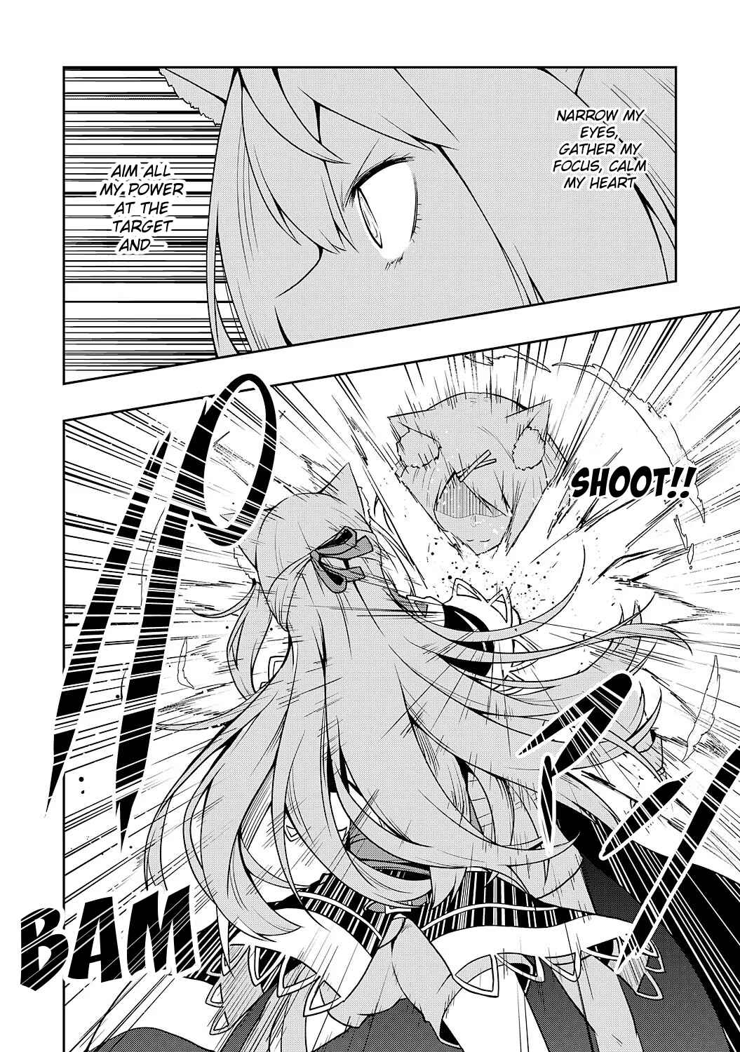 Page 16 Chapter 5 Tsuihousareta Tensei Kizoku, Hazure Skill de Naisei Muso ~Kimama ni Ryouchi Uneisuru Hazu ga, Sukiru Gacha no Okage de Saikyou Ryouchi wo Tsukuriagete Shimattaru~
