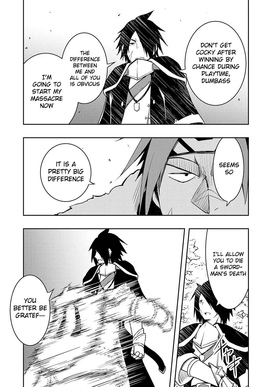 Page 19 Chapter 5 Tsuihousareta Tensei Kizoku, Hazure Skill de Naisei Muso ~Kimama ni Ryouchi Uneisuru Hazu ga, Sukiru Gacha no Okage de Saikyou Ryouchi wo Tsukuriagete Shimattaru~