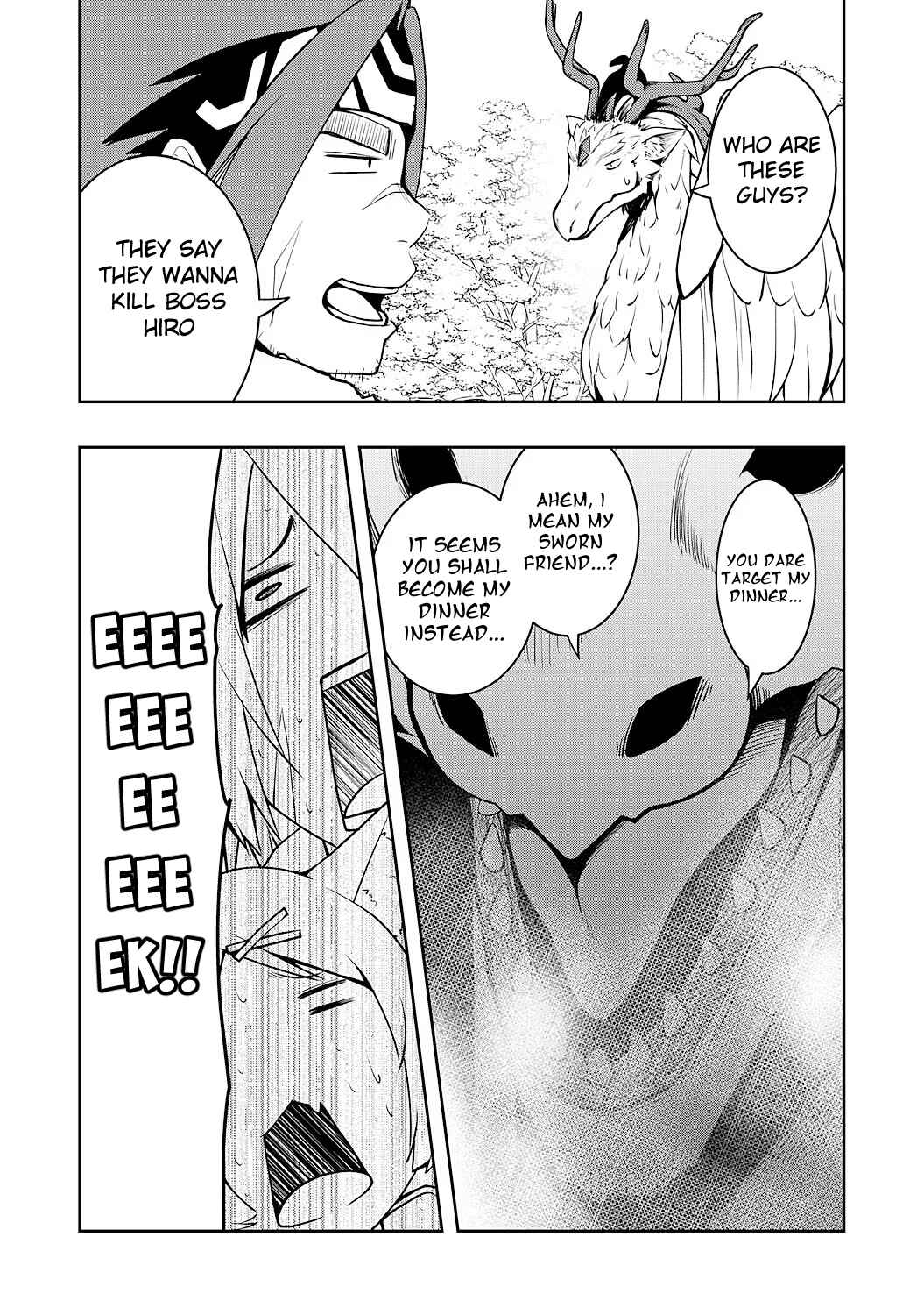 Page 25 Chapter 5 Tsuihousareta Tensei Kizoku, Hazure Skill de Naisei Muso ~Kimama ni Ryouchi Uneisuru Hazu ga, Sukiru Gacha no Okage de Saikyou Ryouchi wo Tsukuriagete Shimattaru~