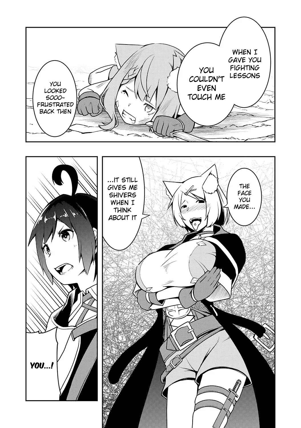 Page 9 Chapter 5 Tsuihousareta Tensei Kizoku, Hazure Skill de Naisei Muso ~Kimama ni Ryouchi Uneisuru Hazu ga, Sukiru Gacha no Okage de Saikyou Ryouchi wo Tsukuriagete Shimattaru~