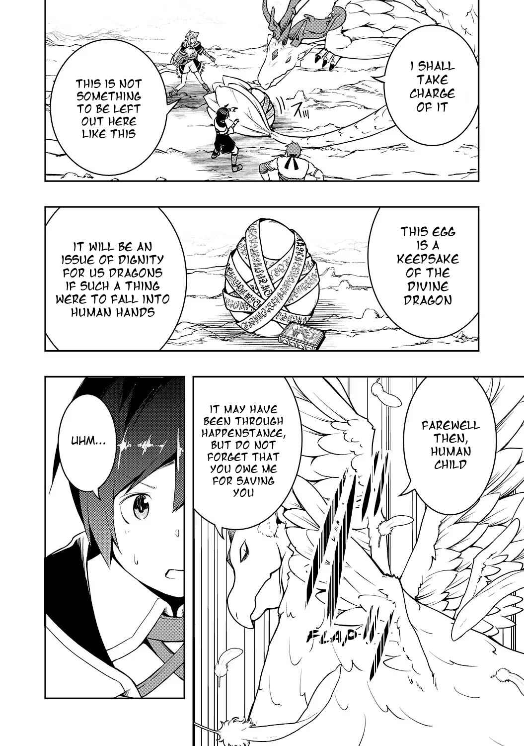 Page 10 Chapter 4 Tsuihousareta Tensei Kizoku, Hazure Skill de Naisei Muso ~Kimama ni Ryouchi Uneisuru Hazu ga, Sukiru Gacha no Okage de Saikyou Ryouchi wo Tsukuriagete Shimattaru~