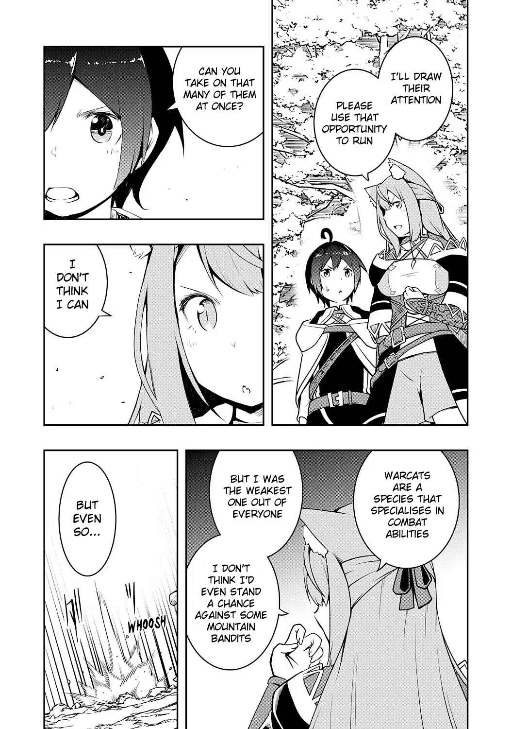 Page 23 Chapter 2 Tsuihousareta Tensei Kizoku, Hazure Skill de Naisei Muso ~Kimama ni Ryouchi Uneisuru Hazu ga, Sukiru Gacha no Okage de Saikyou Ryouchi wo Tsukuriagete Shimattaru~