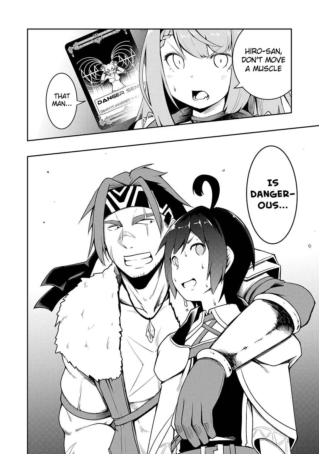 Page 34 Chapter 2 Tsuihousareta Tensei Kizoku, Hazure Skill de Naisei Muso ~Kimama ni Ryouchi Uneisuru Hazu ga, Sukiru Gacha no Okage de Saikyou Ryouchi wo Tsukuriagete Shimattaru~