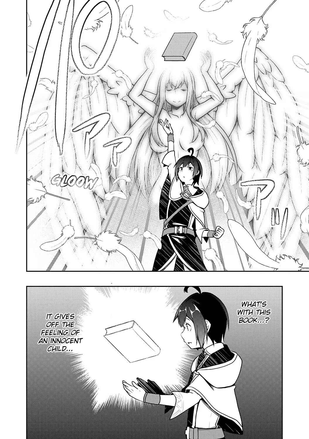 Page 31 Chapter 3 Tsuihousareta Tensei Kizoku, Hazure Skill de Naisei Muso ~Kimama ni Ryouchi Uneisuru Hazu ga, Sukiru Gacha no Okage de Saikyou Ryouchi wo Tsukuriagete Shimattaru~