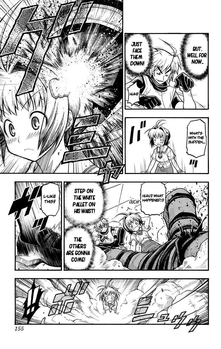 Page 21 Chapter Unknown_c8b4 Agent Angel