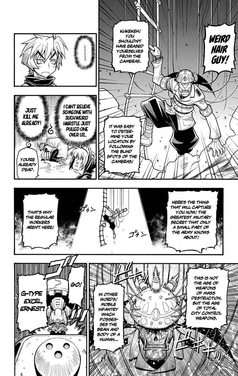 Page 34 Chapter Unknown_c8b4 Agent Angel