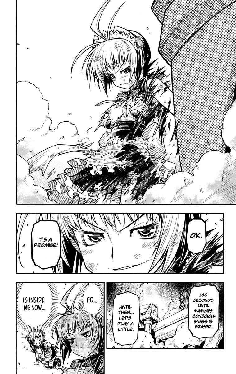 Page 40 Chapter Unknown_c8b4 Agent Angel