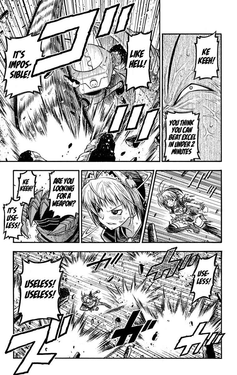 Page 41 Chapter Unknown_c8b4 Agent Angel