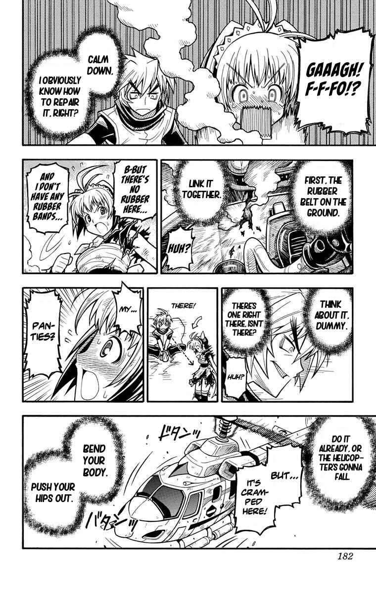 Page 48 Chapter Unknown_c8b4 Agent Angel