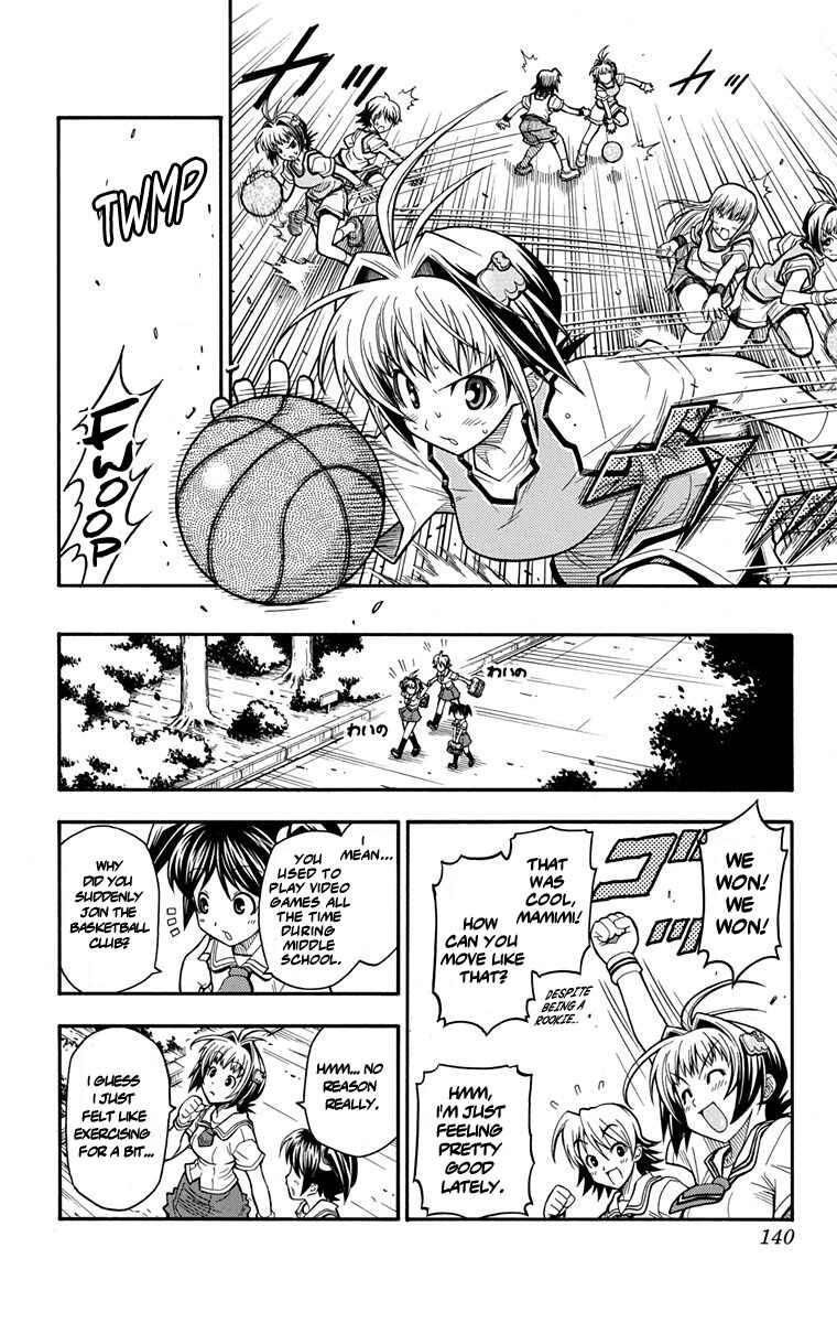 Page 6 Chapter Unknown_c8b4 Agent Angel