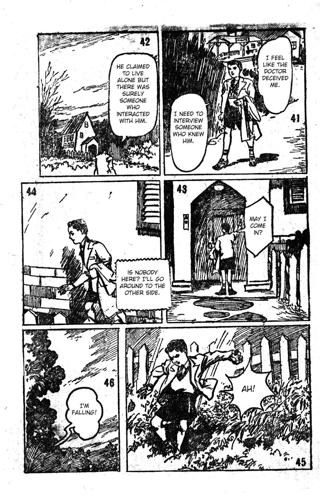 Page 18 Chapter Unknown_98f3 Conquer the Underworld