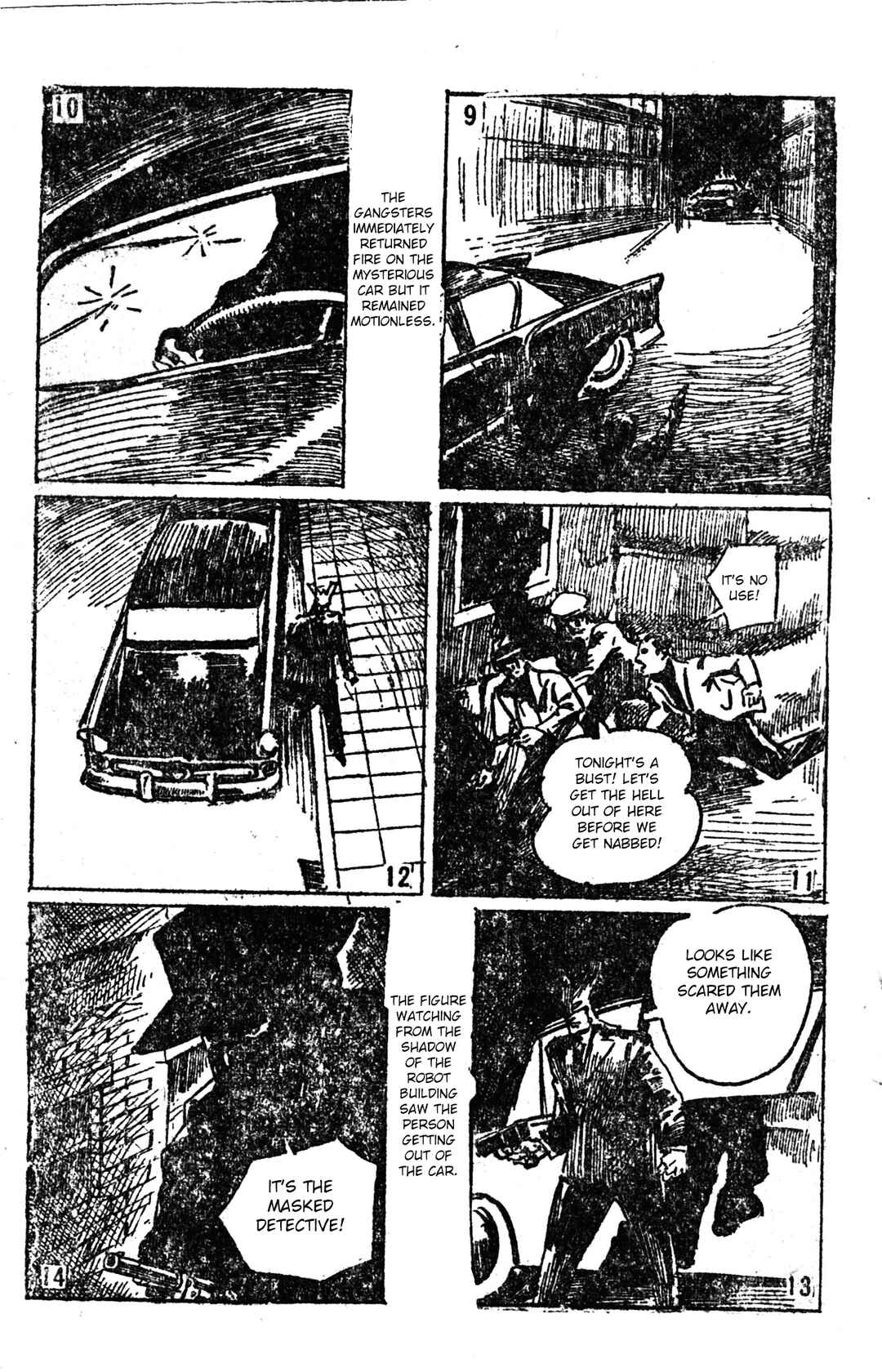Page 29 Chapter Unknown_98f3 Conquer the Underworld