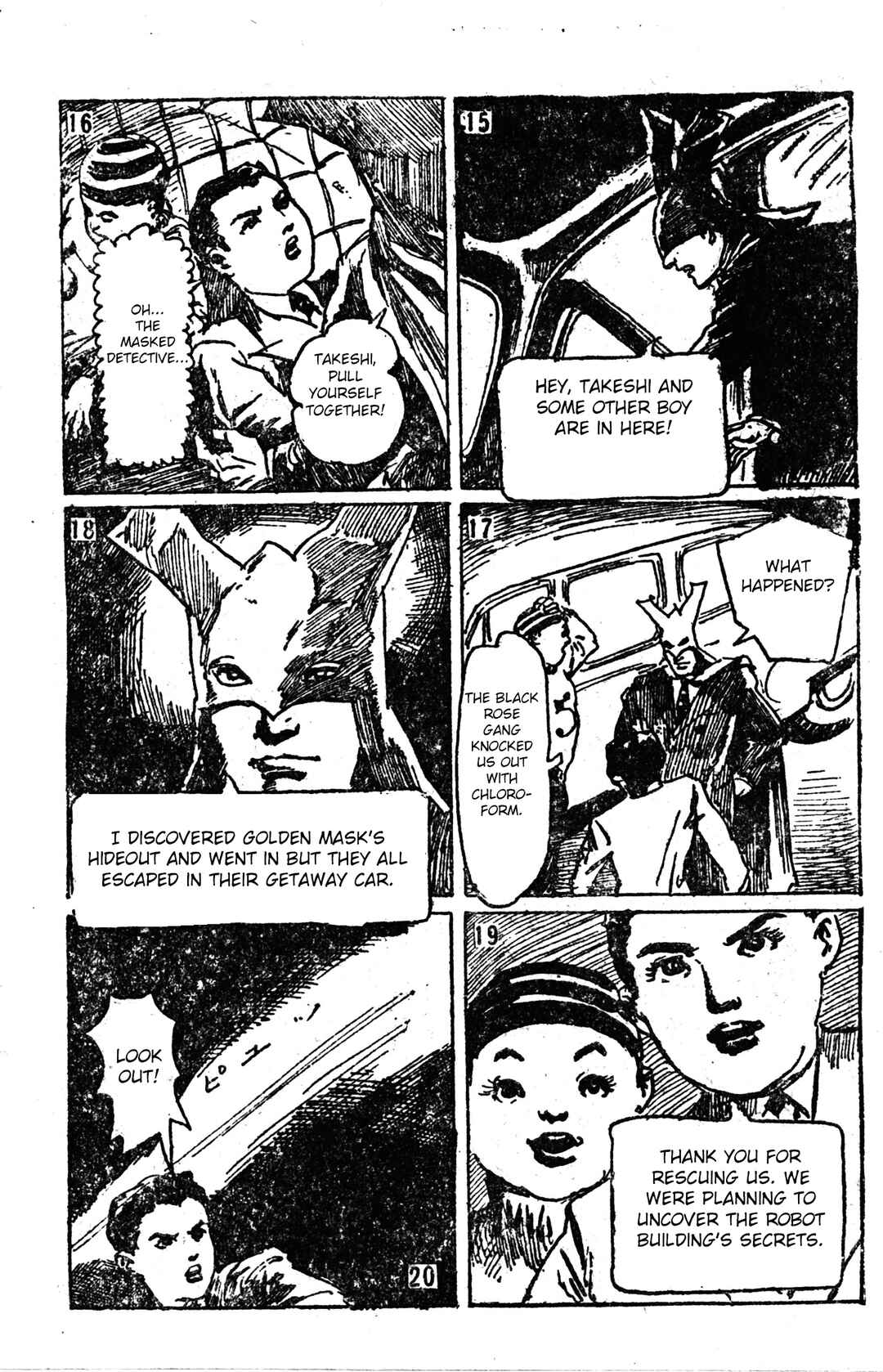 Page 30 Chapter Unknown_98f3 Conquer the Underworld