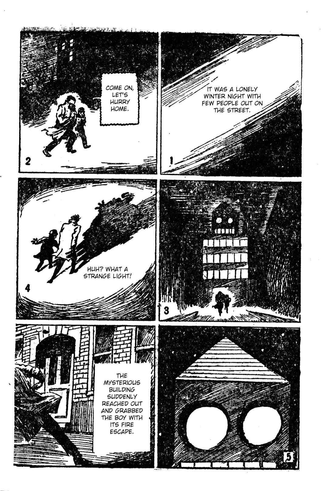 Page 4 Chapter Unknown_98f3 Conquer the Underworld