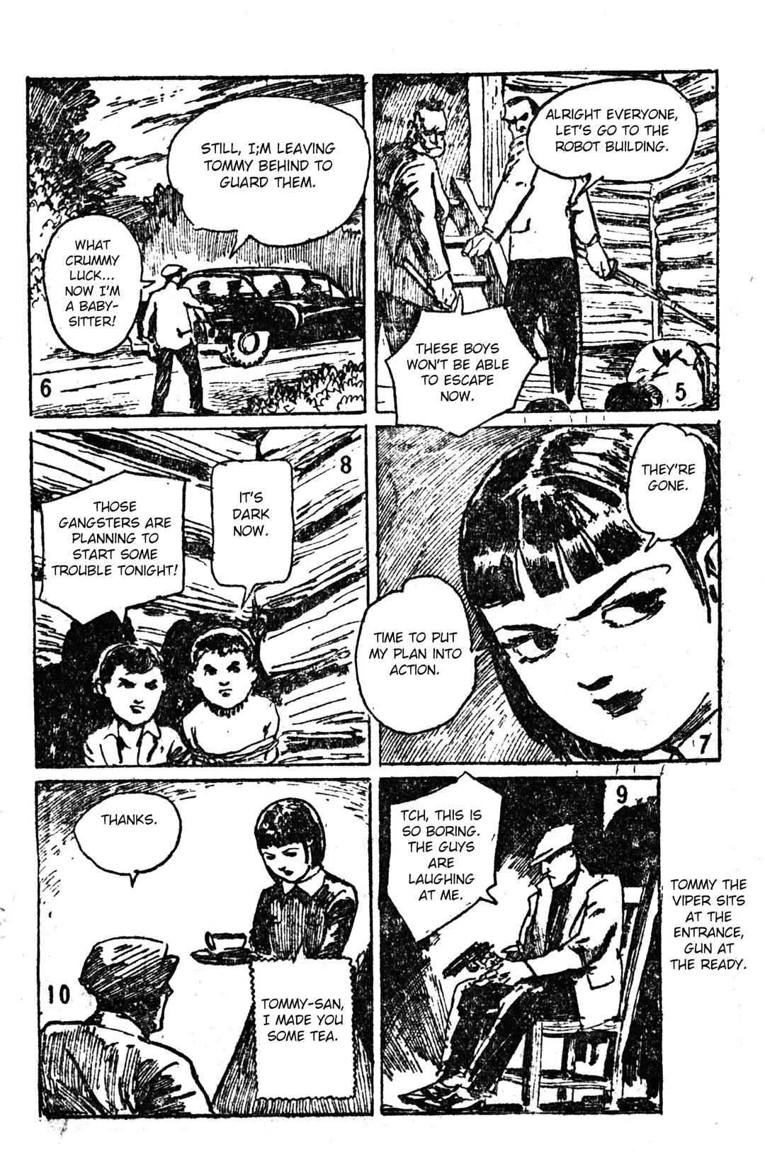 Page 44 Chapter Unknown_98f3 Conquer the Underworld
