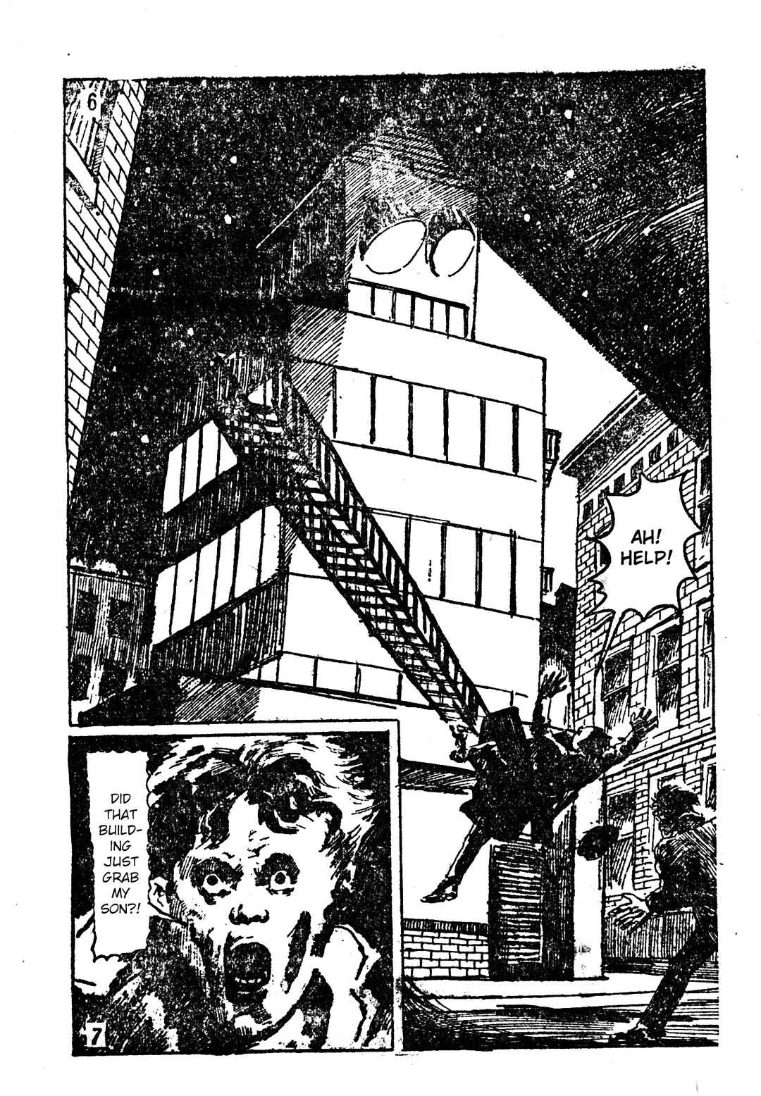 Page 5 Chapter Unknown_98f3 Conquer the Underworld