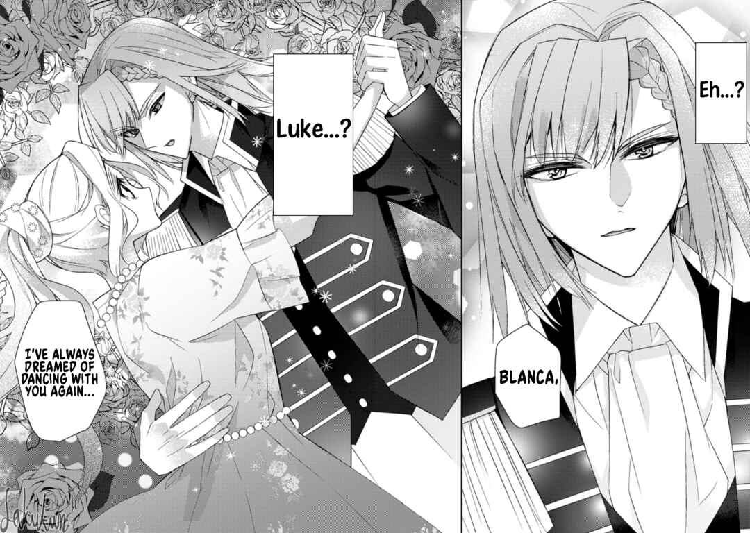Page 14 Chapter 13 Honki no Akuyaku Reijo!