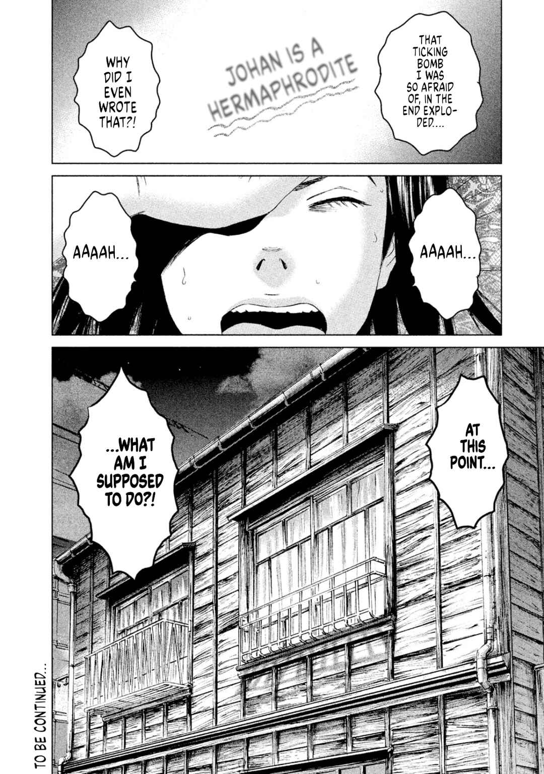 Page 43 Chapter 9 Amane†Gymnasium