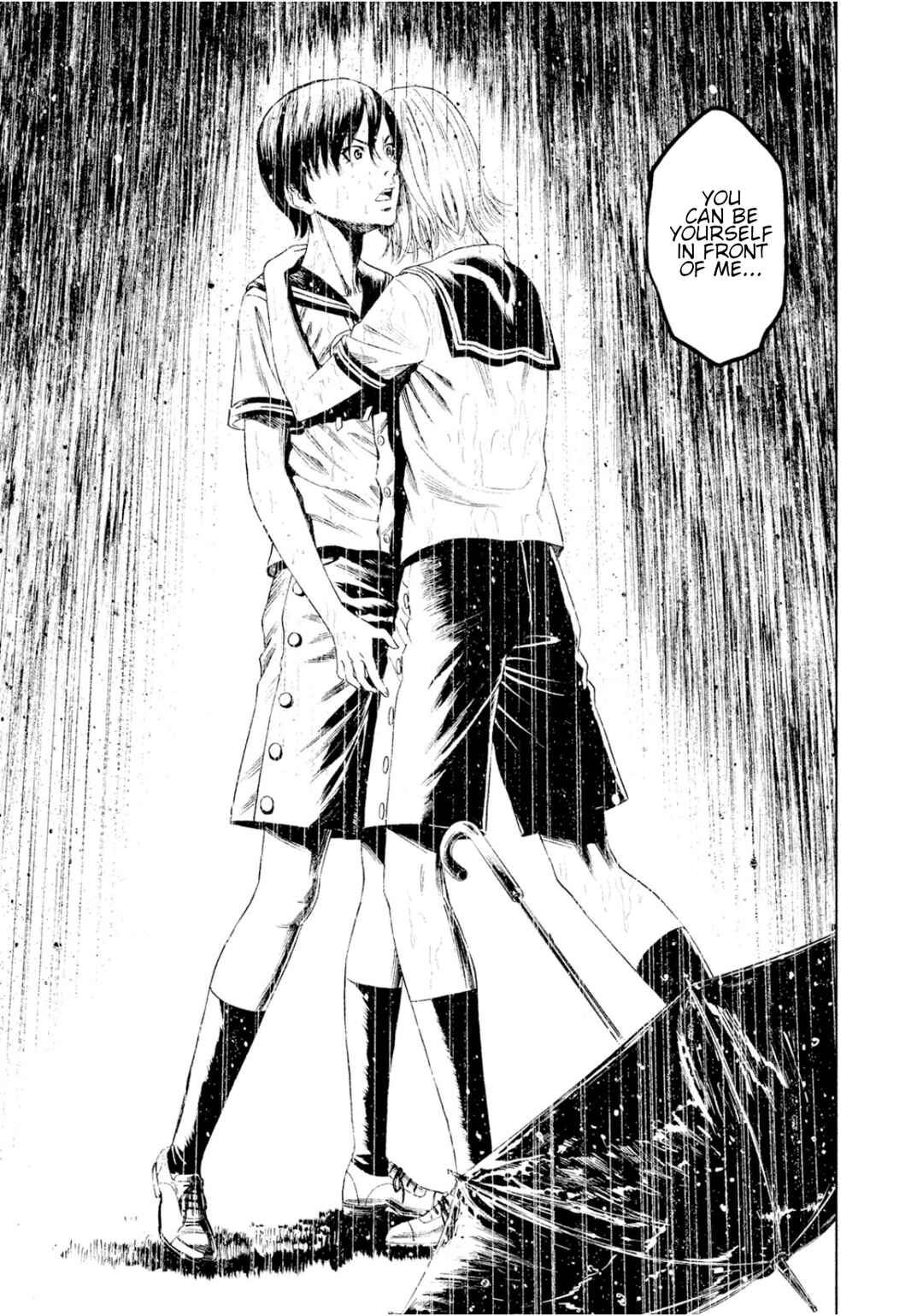 Page 29 Chapter 7 Amane†Gymnasium