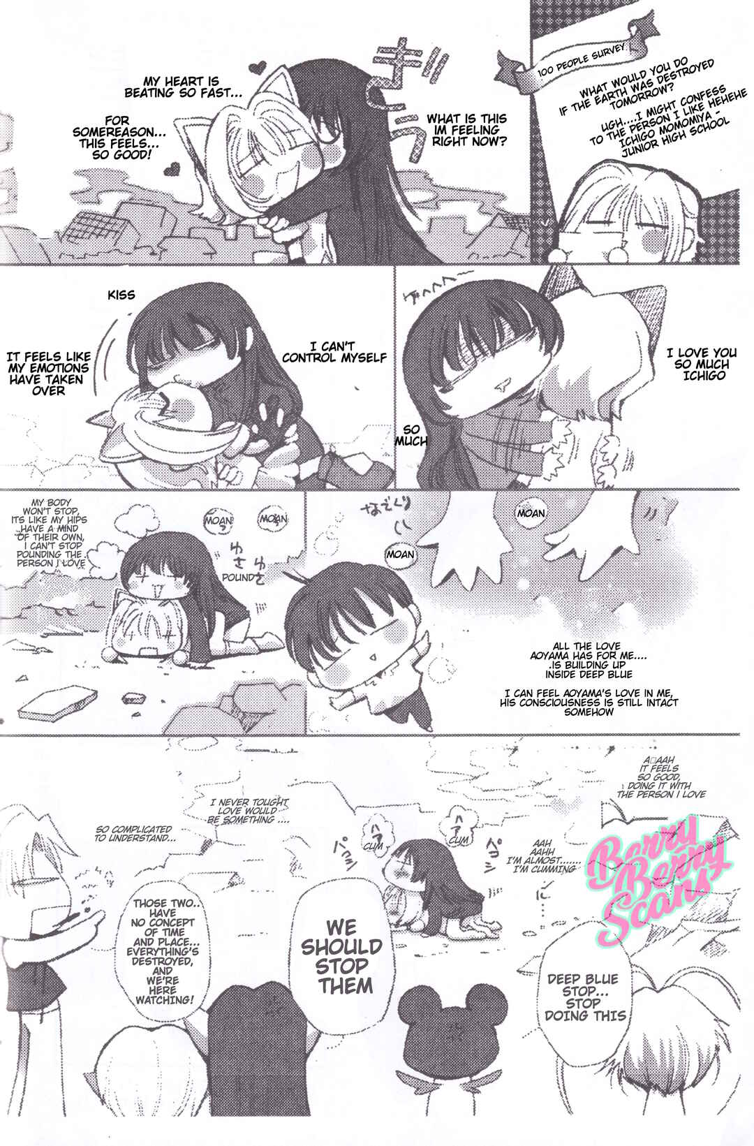 Page 23 Chapter Unknown_71d5 Ichigo Fuumi