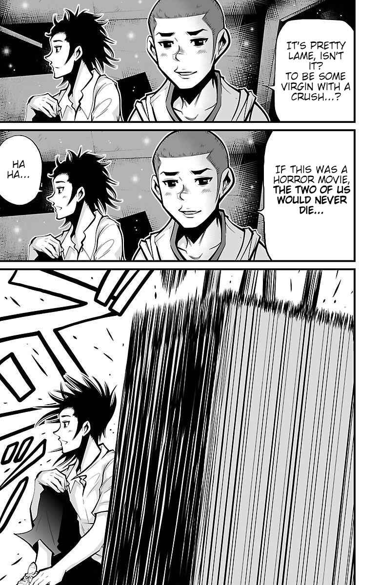 Page 29 Chapter 5 Shuffle Gakuen