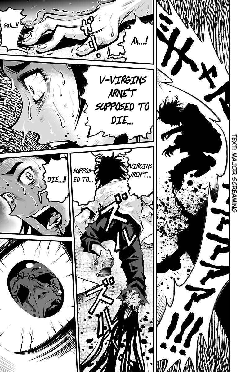 Page 35 Chapter 5 Shuffle Gakuen