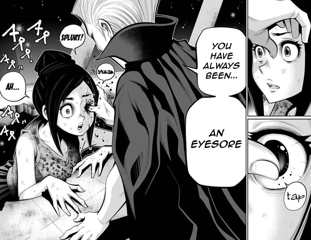 Page 19 Chapter 6 Shuffle Gakuen