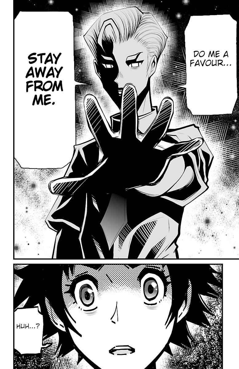 Page 36 Chapter 3 Shuffle Gakuen