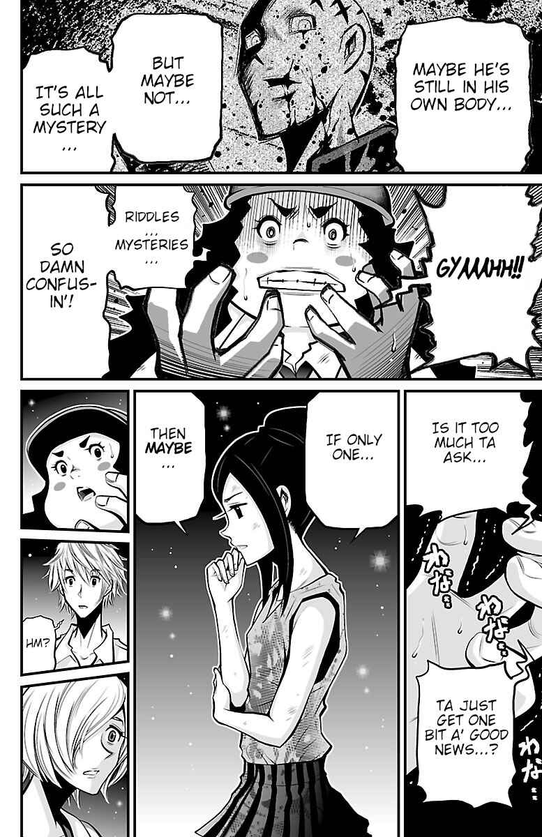 Page 44 Chapter 4 Shuffle Gakuen