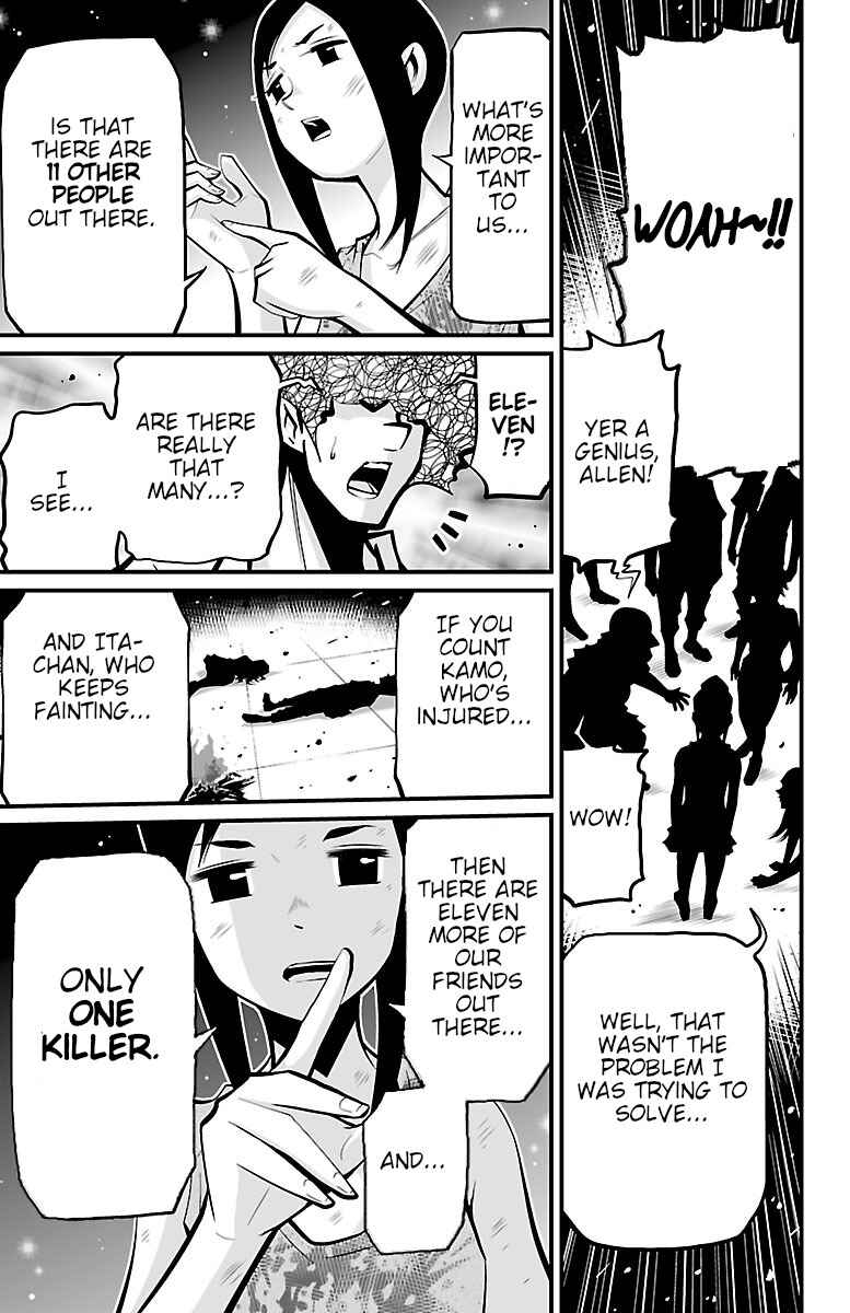 Page 47 Chapter 4 Shuffle Gakuen